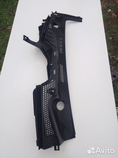 Жабо дворников R Honda Fit GD1-3