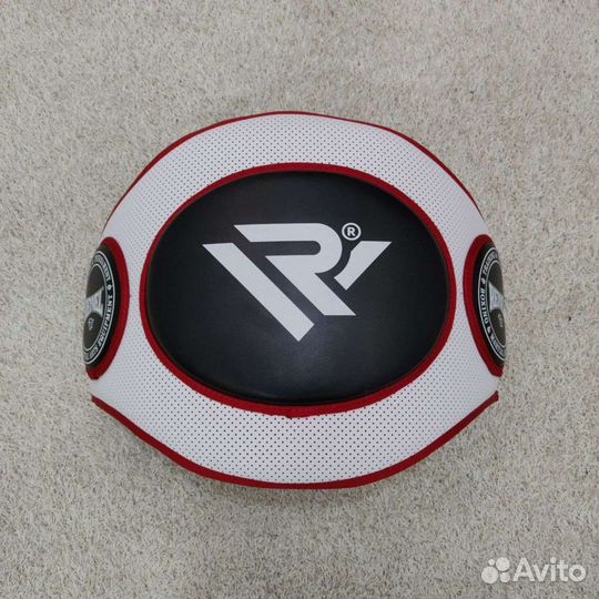 Тренерские пояса