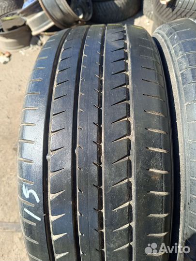 Toyo Proxes R37 225/55 R18