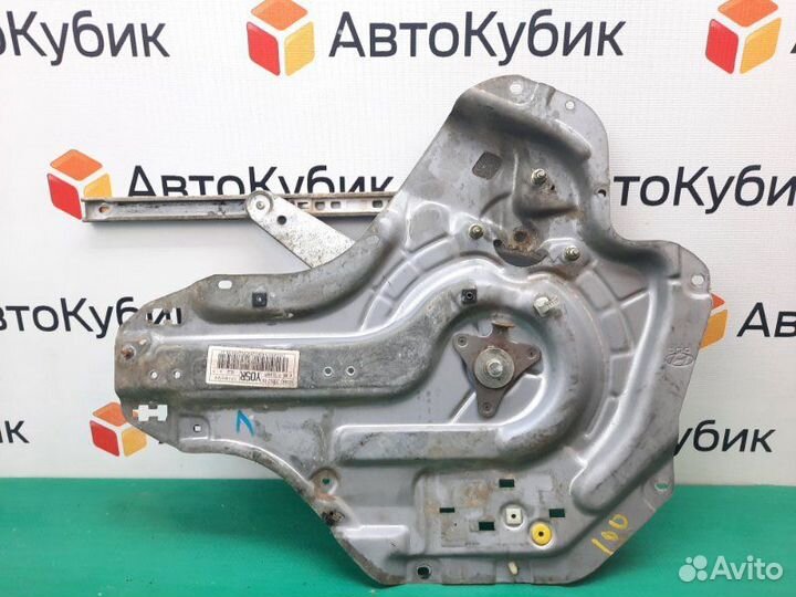 Стеклоподъемный механизм задний правый Hyundai