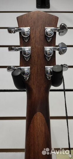 Гитара акустическая Parkwood S22M-NS