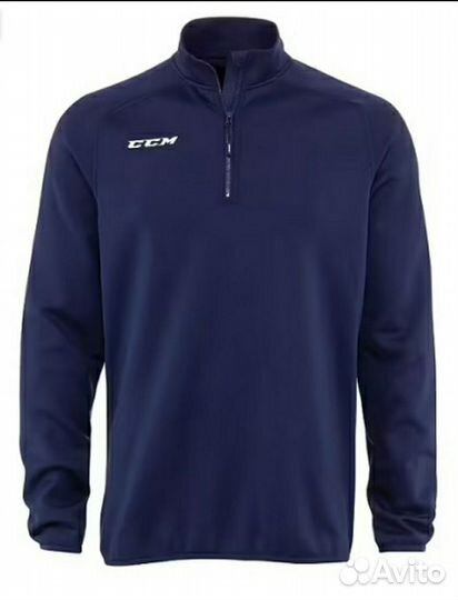 Кофта CCM