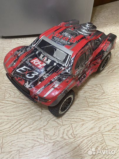 Remo hobby ex3
