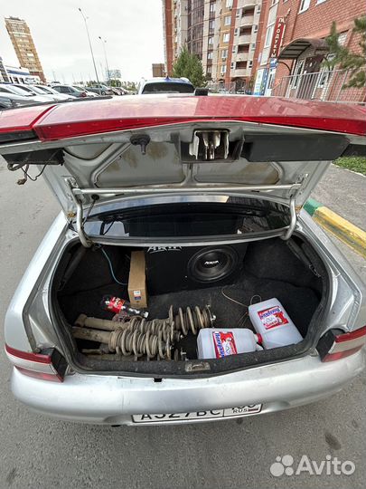 Короткоходные стойки ваз -120