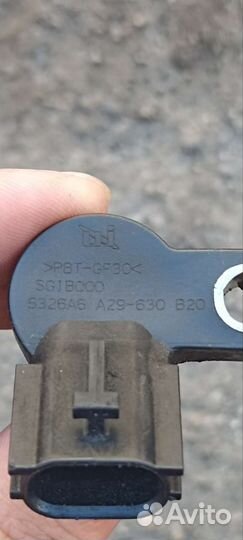 Датчик распредвала Nissan