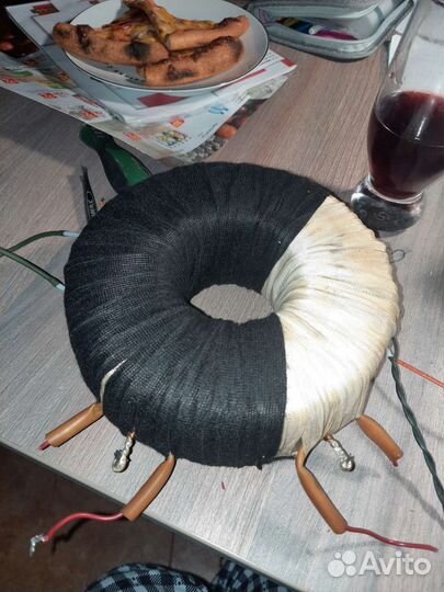 Трансформатор