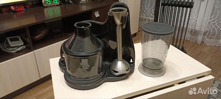 Блендер Vitek