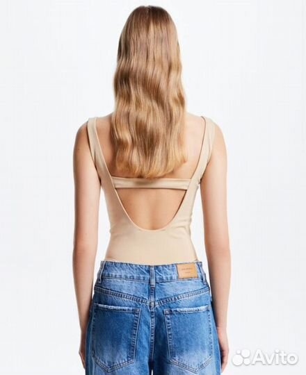 Боди женское