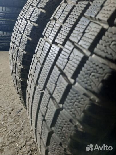 Toyo Garit G5 205/55 R16