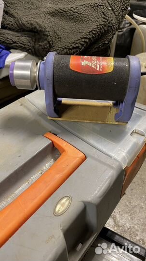 Стартер для бензиновых моделей