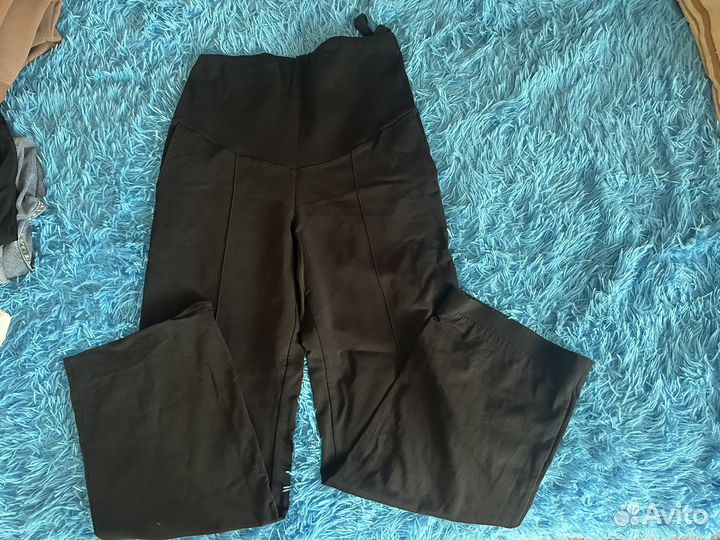 Штаны для беременных 44