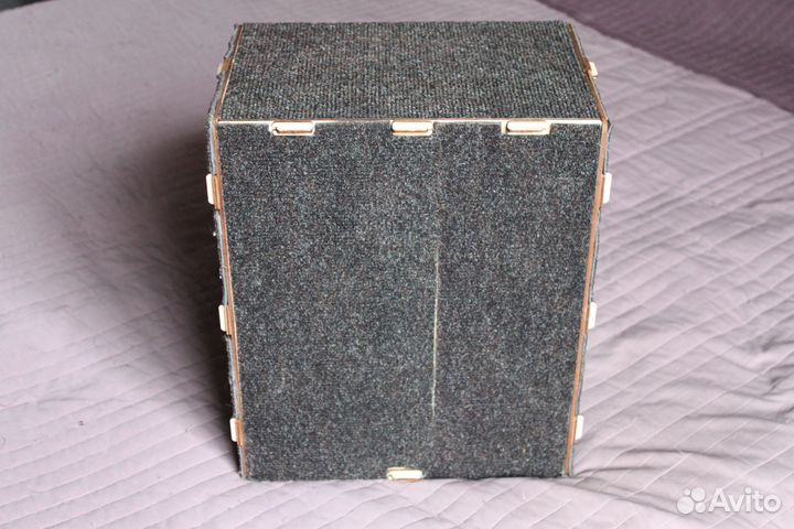 Лестница для животных