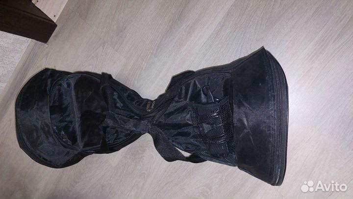 Гироскутер