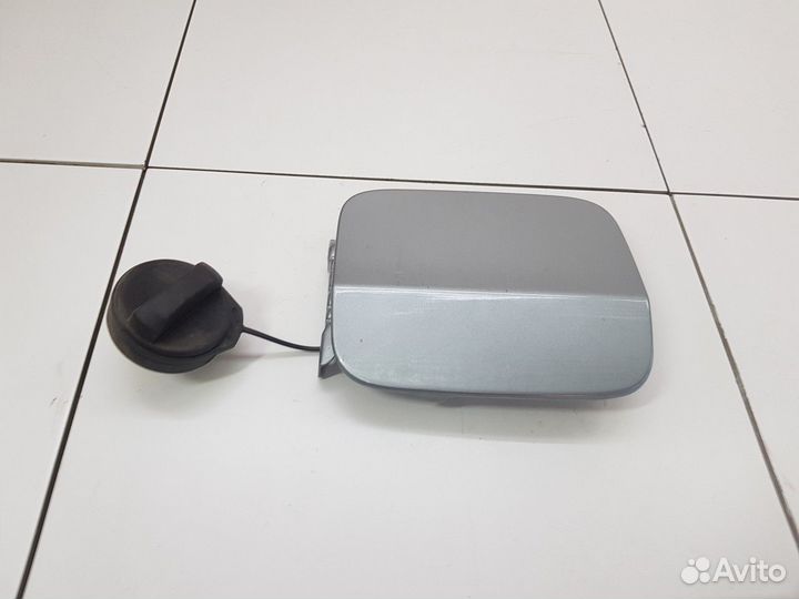 Лючок бензобака (kaiyi E5)