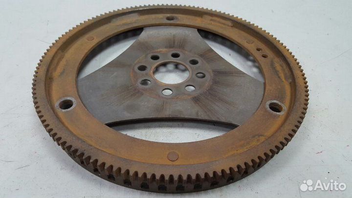 Маховик Audi A8 D2 2рест AUW 4.2Л 2001