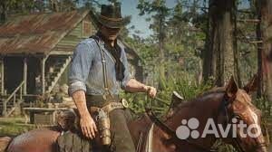 Red Dead Redemption 2 (PS4/PS5) Тула