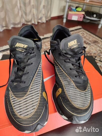 Кроссовки nike zoom x vaporfly next 2