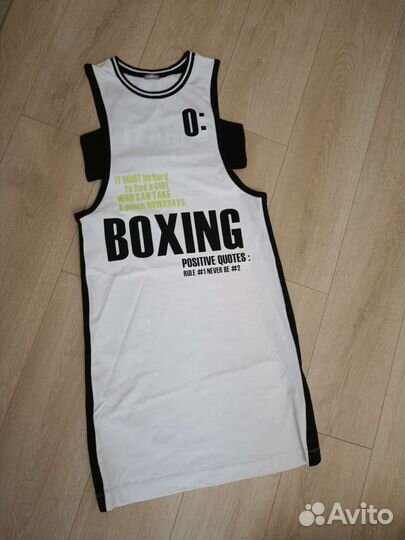 Пакет одежды для девочки 152,158 Gulliver