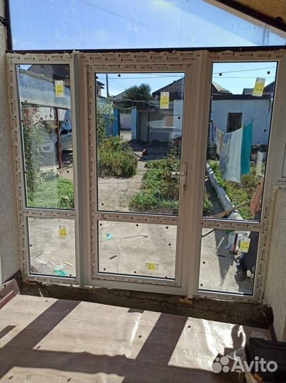 Пвх Дверь на заказ