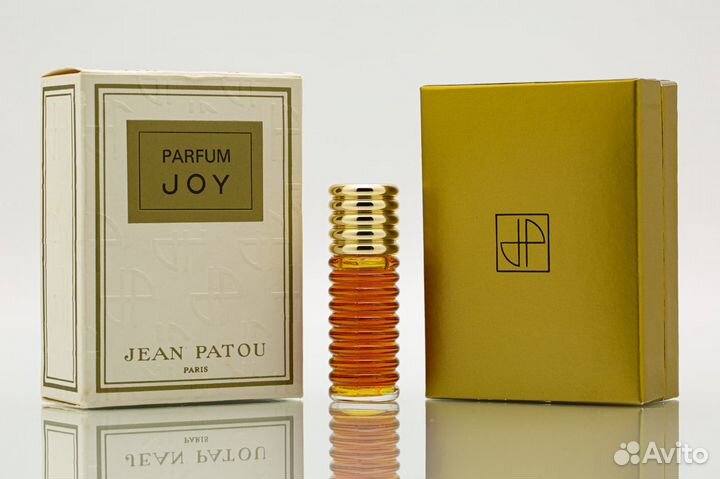 Joy (Jean Patou) духи 6 мл винтаж