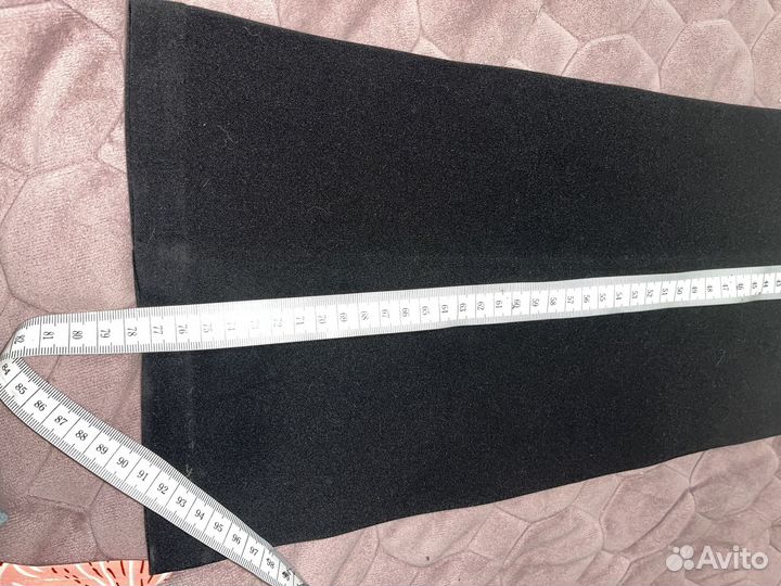 Брюки женские клеш