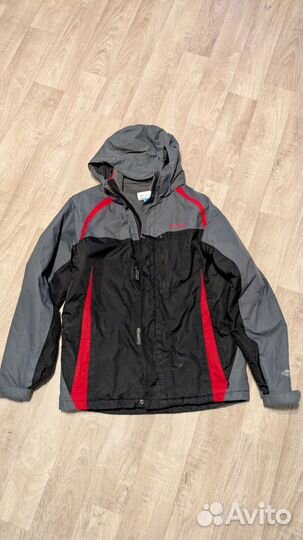 Куртка Сolumbia р 46,б/у в хорошем состоянии