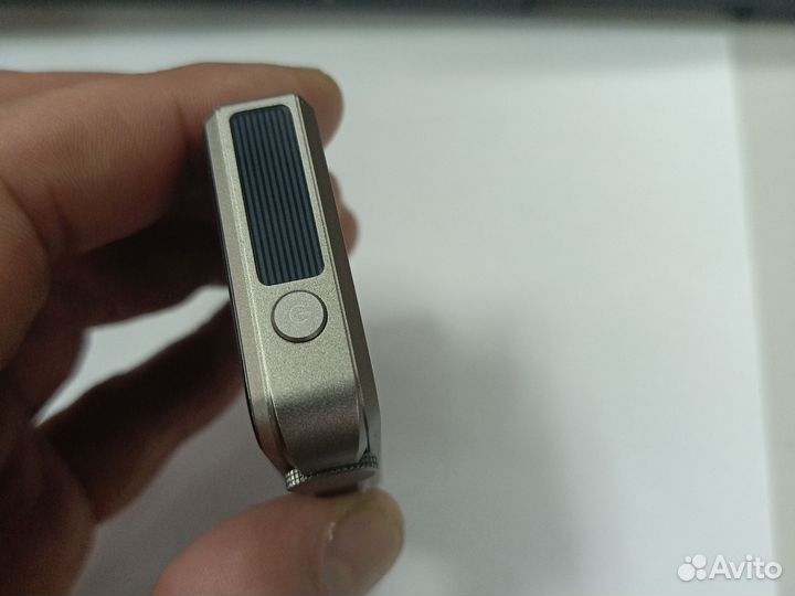 Плеер Ruizu a58 Bluetooth + наушники Yinyoo Pro