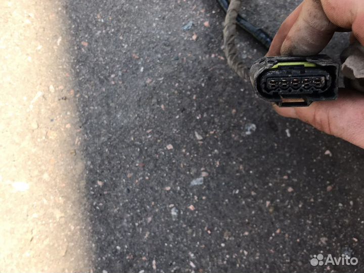 Проводка бензонасоса Мерседес мл 164