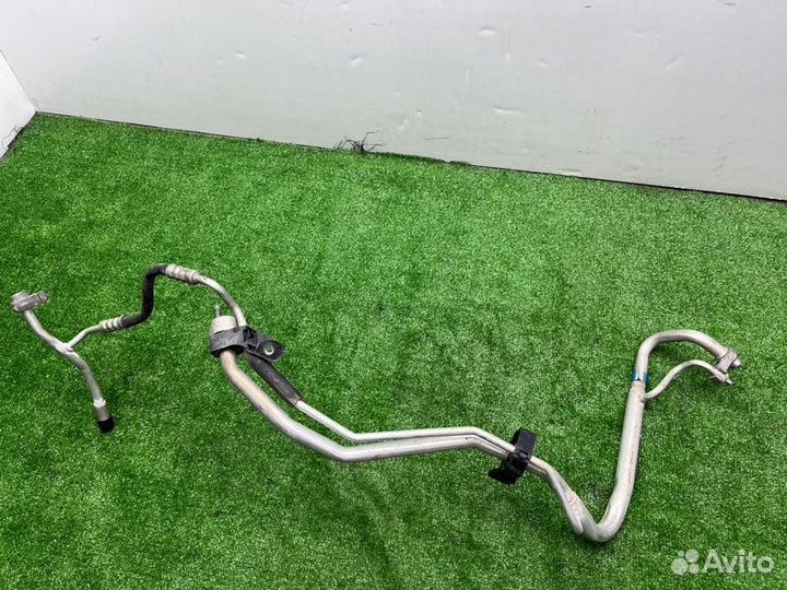 Трубка кондиционера Ford Kuga легковой универсал