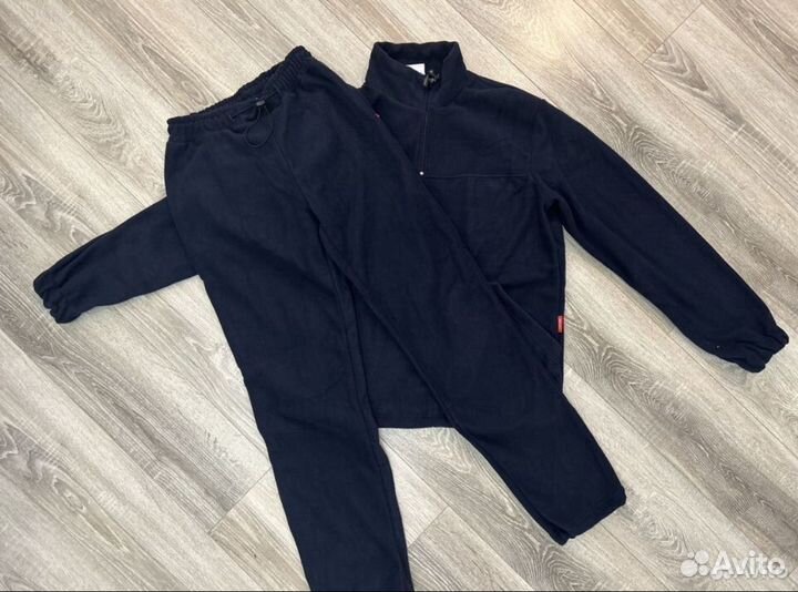 Флисовые костюмы 