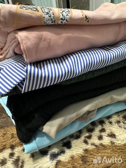 Вещи пакетом 44-46