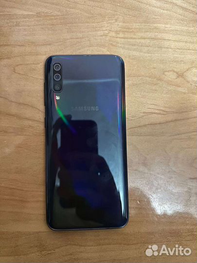 Samsung galaxy a50 64gb
