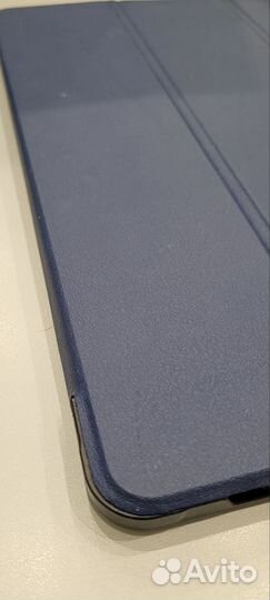 Чехол Xiaomi mi pad 5 pro 12.4