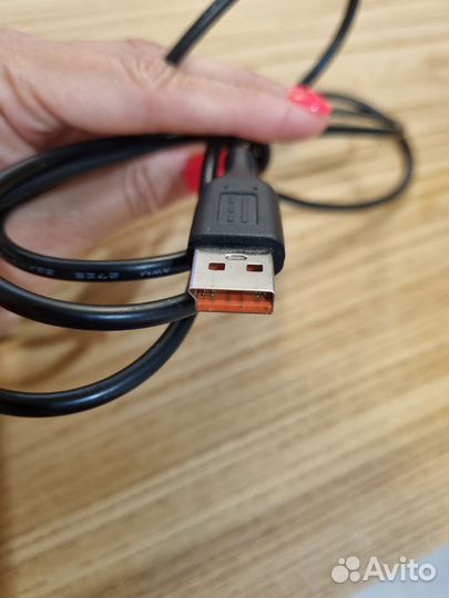 Блок питания TopOn для ноутбука