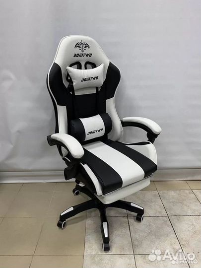 Компьютерное игровое кресло новое