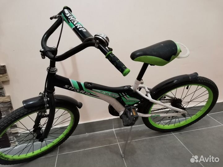 Велосипед детский 20