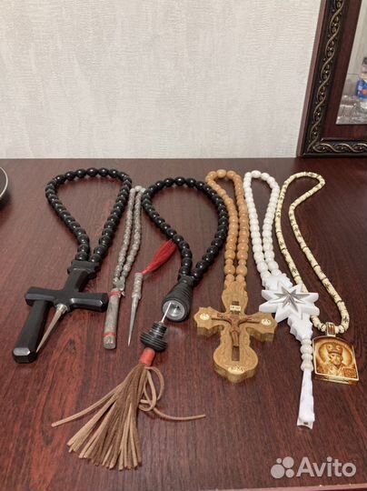 Четки ручной работы