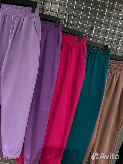 Спортивные штаны