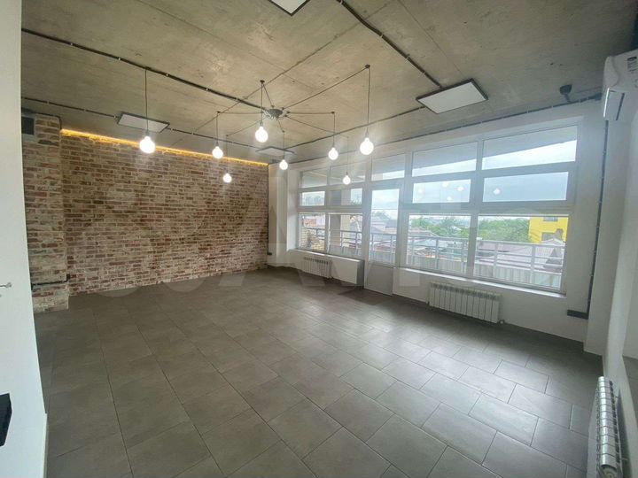 Офис/Студия/Лофт/Кабинет, 35 м²