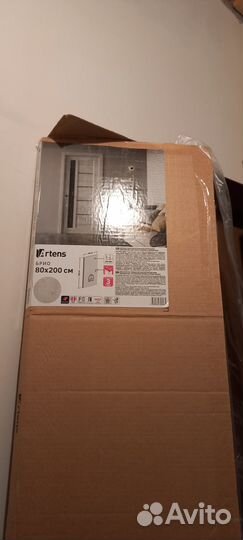 Двери межкомнатные новые