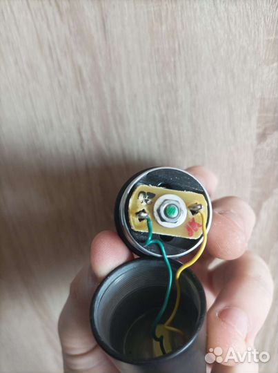 Динамический Микрофон shure sm57