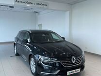 Renault Talisman 1.5 AMT, 2018, 104 182 км, с пробегом, цена 1 911 000 руб.