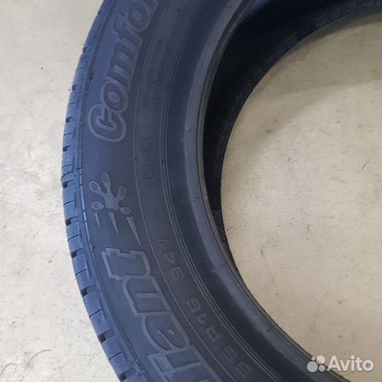 Cordiant Comfort 2 205/60 R16 H