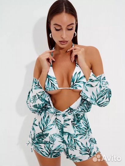 Купальник женский