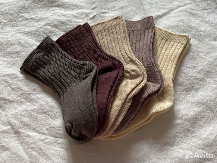 Носки детские