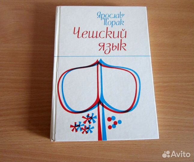 Словарь чешский