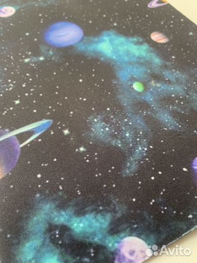 Коврик для мыши