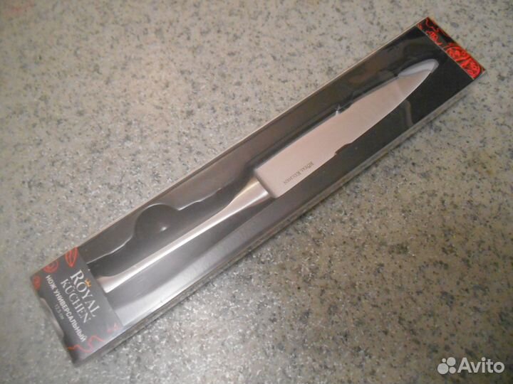 Столовые приборы Royal Kuchen