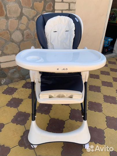 Стул для кормления