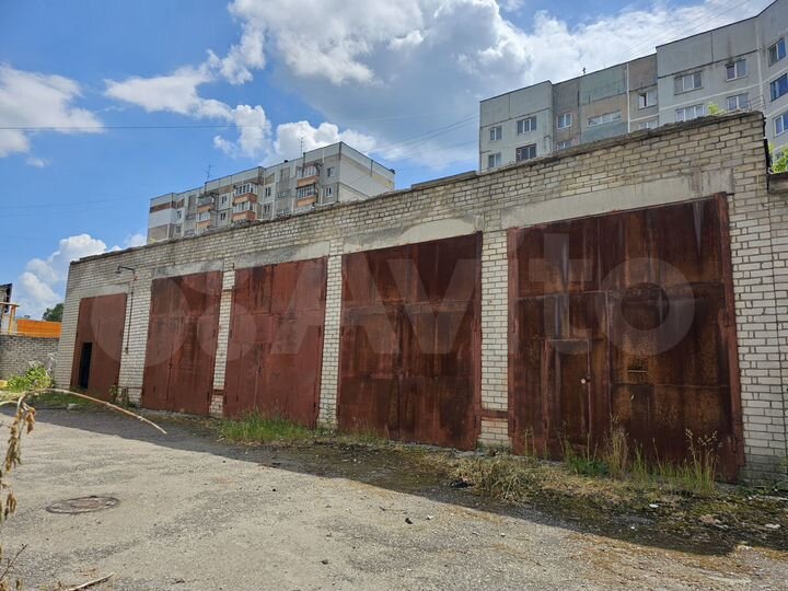 Торговая площадь, 236 м²